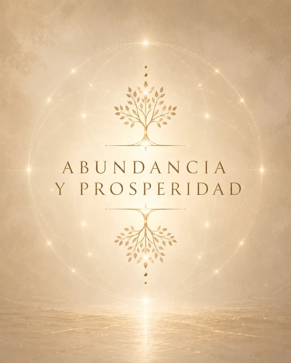 Programa Abundancia y Prosperidad — imagen del programa