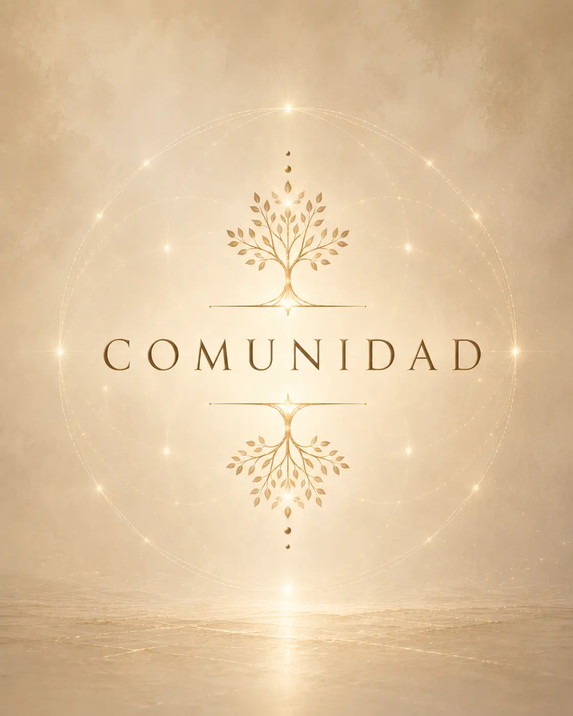 Comunidad Listos para Sanar — imagen del programa