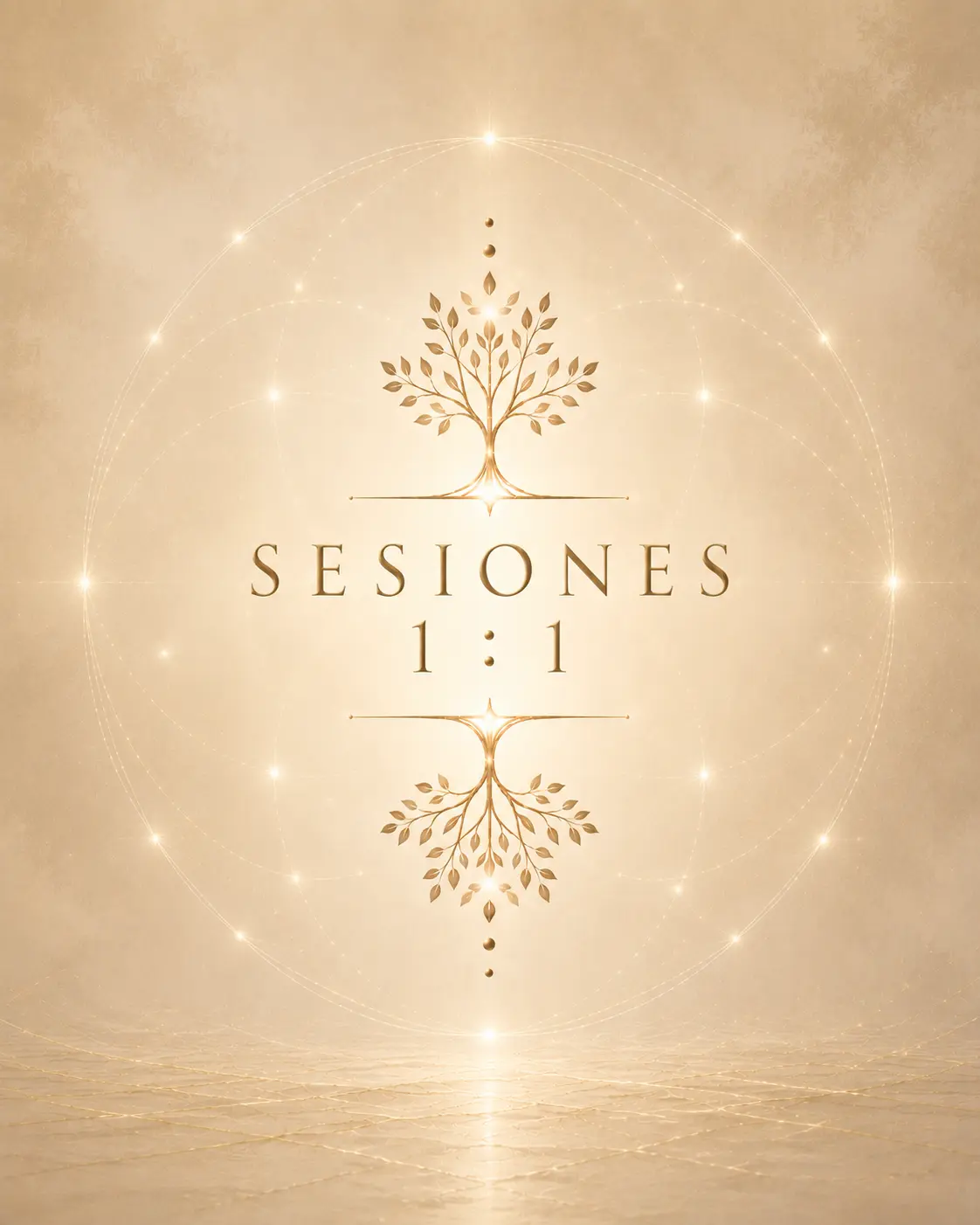 Sesión 1 a 1 con Daniela Carrasco — imagen del programa