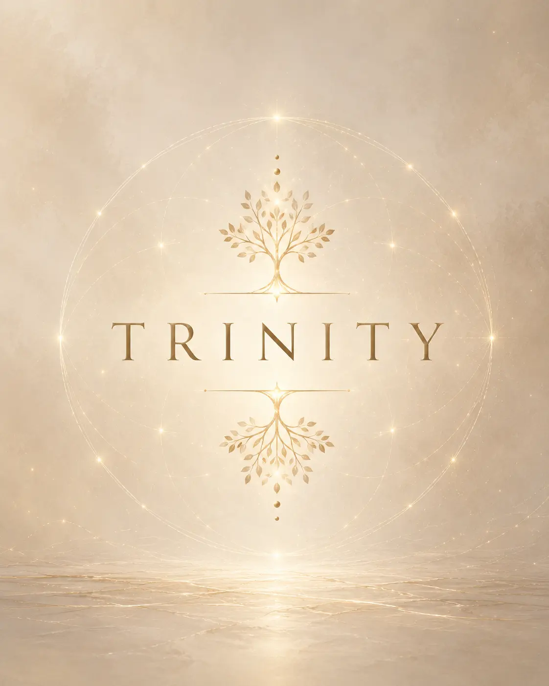 Trinity Asincrónico — imagen del programa